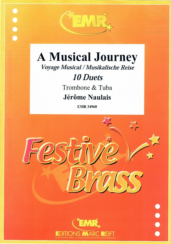 A Musical Journey